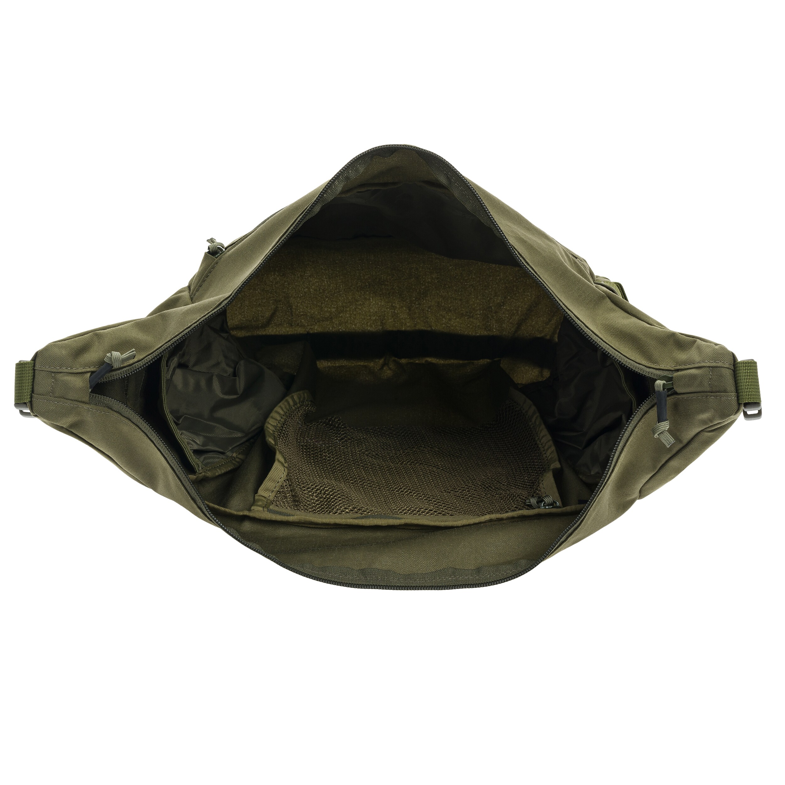 Geantă Helikon-Tex Bushcraft Satchel 17 l - Olive Green