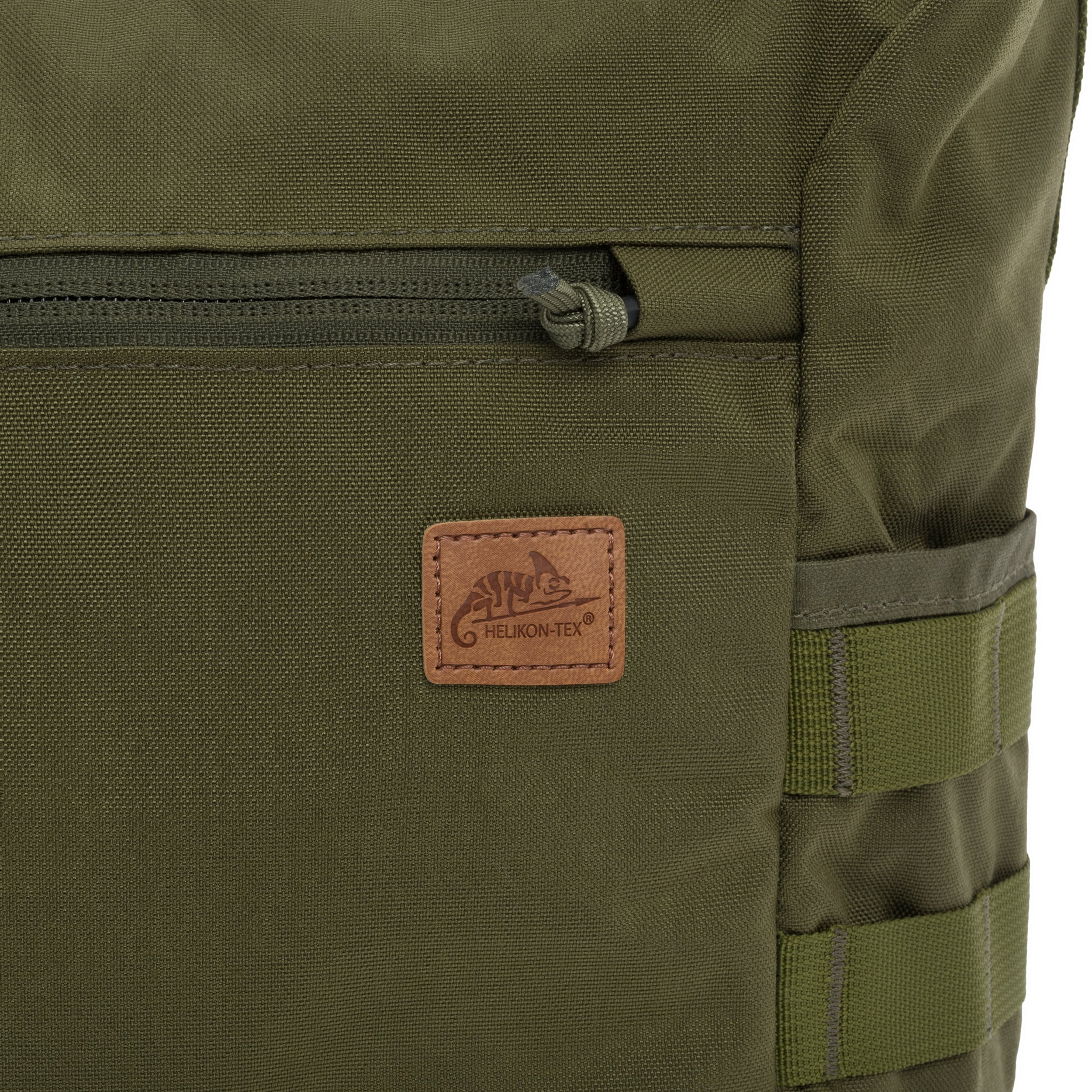 Geantă Helikon Bushcraft Satchel  17 l - Olive Green