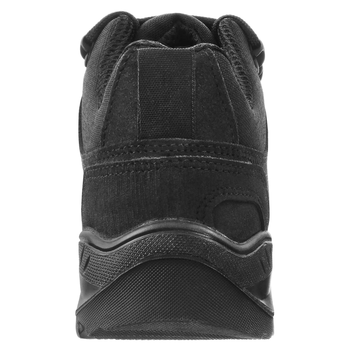 Încălțăminte M-Tac Patrol R - Black