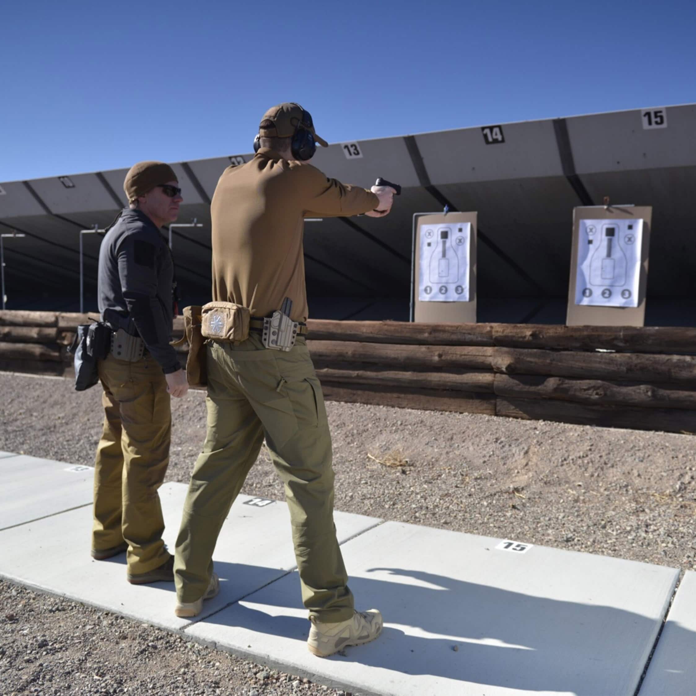 Trusă de prim ajutor Helikon-Tex Modular Individual Med Kit - Coyote