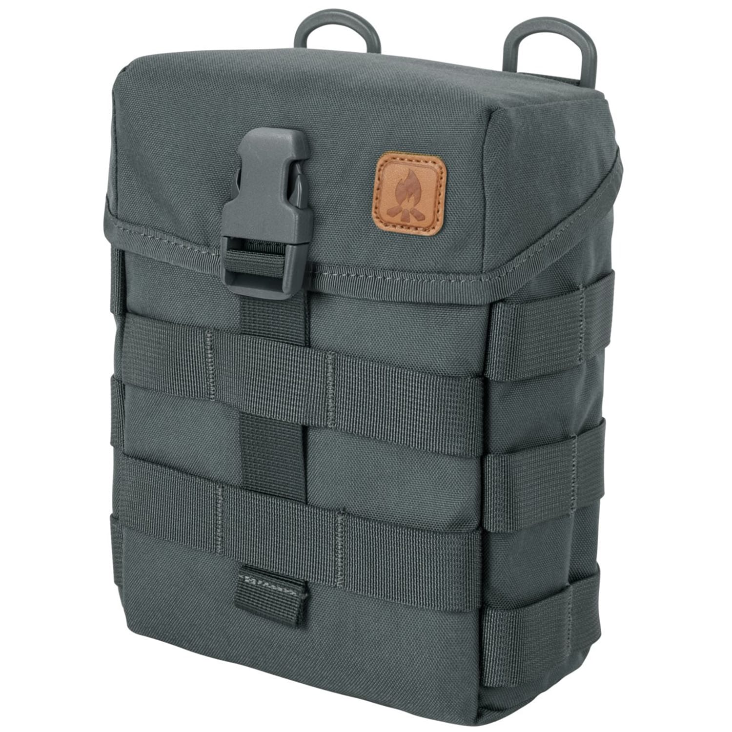 Borsetă Helikon E&E Pouch - Shadow Grey