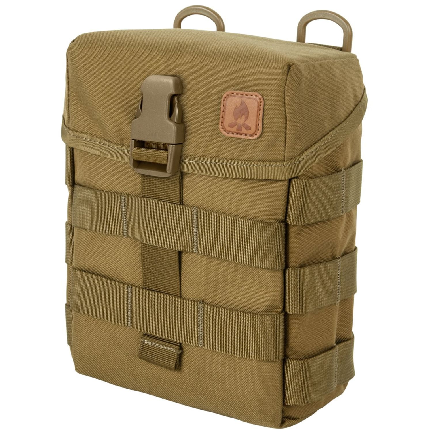 Borsetă Helikon E&E Pouch - Coyote