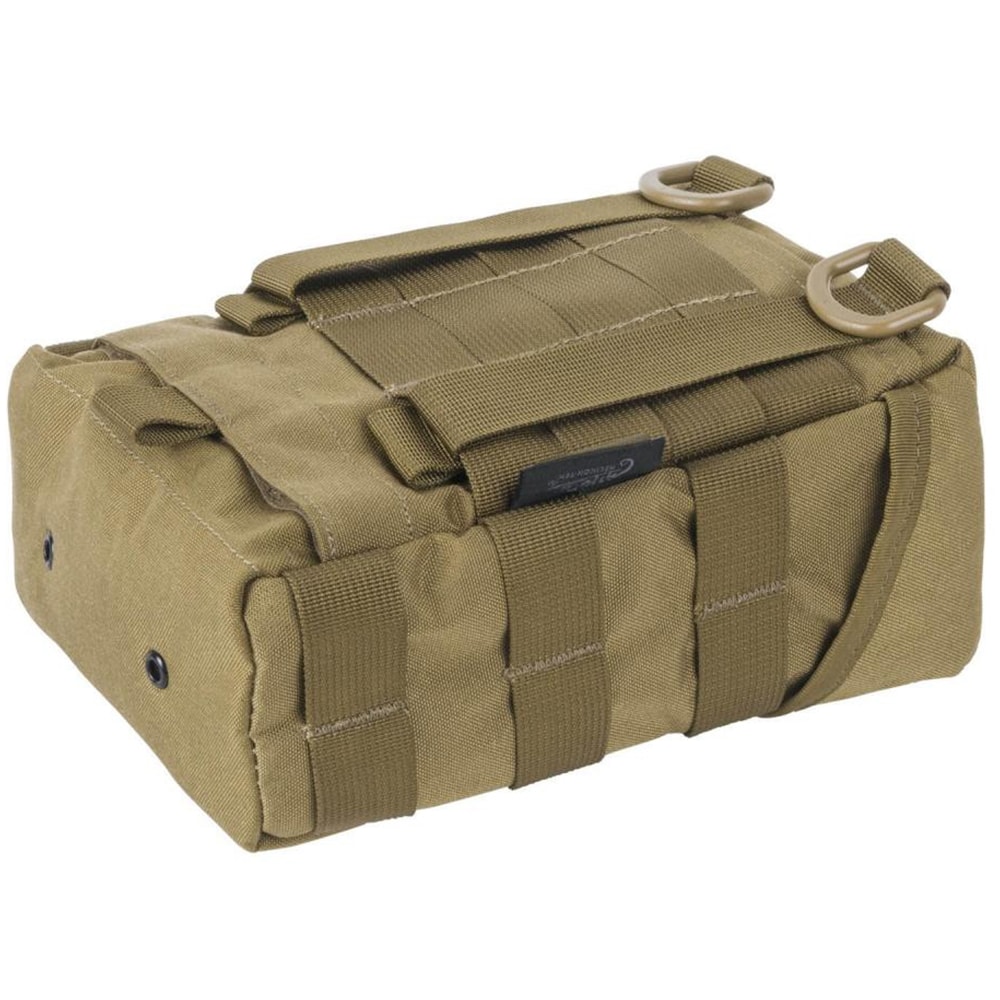 Borsetă Helikon E&E Pouch - Coyote