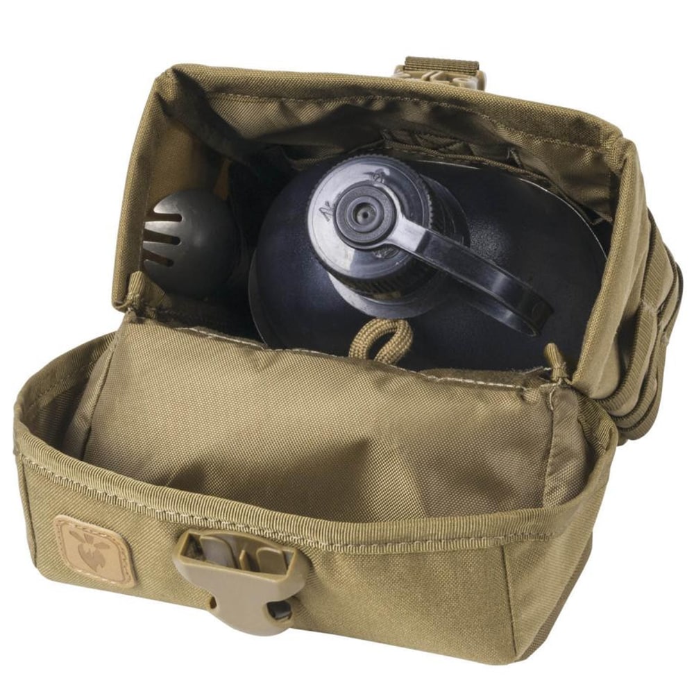 Borsetă Helikon E&E Pouch - Coyote