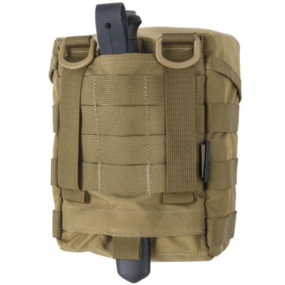 Borsetă Helikon E&E Pouch - Coyote