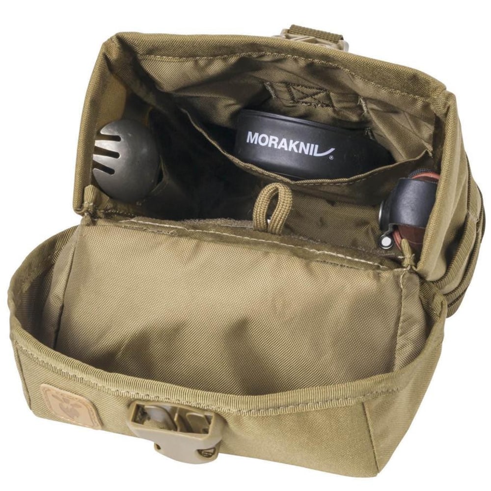 Borsetă Helikon E&E Pouch - Coyote