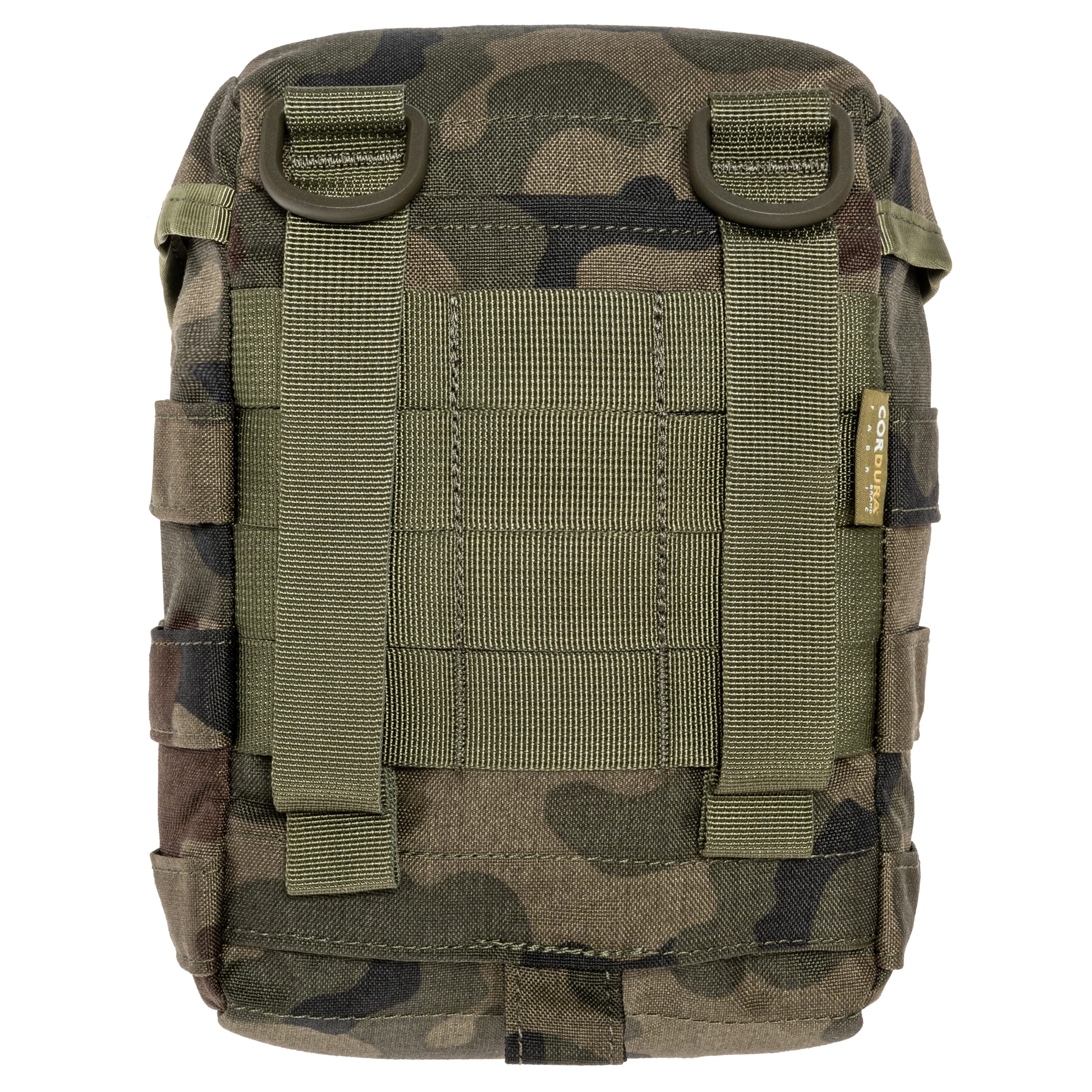 Borsetă Helikon E&E Pouch - wz.93 Pantera PL Woodland