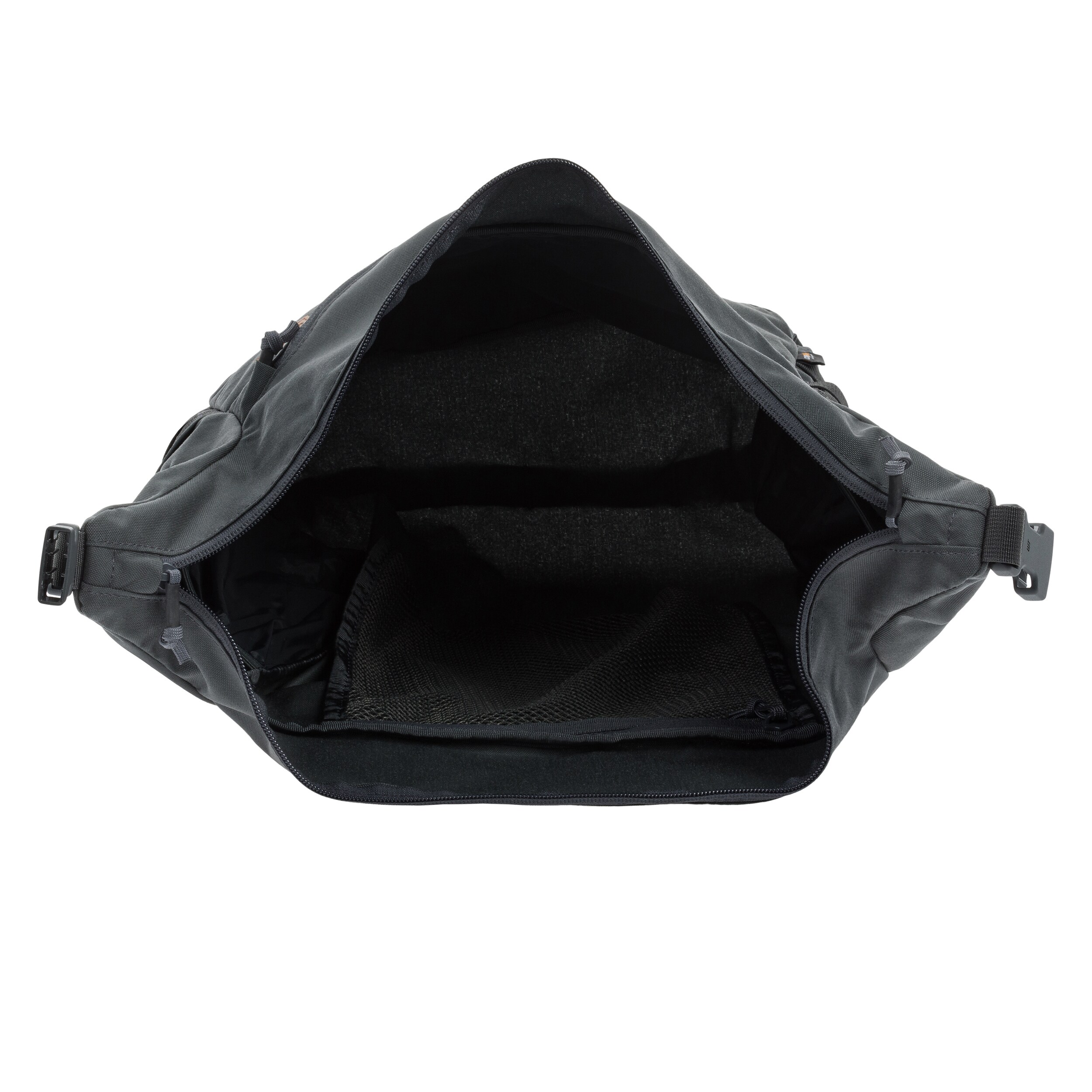 Geantă Helikon-Tex Bushcraft Satchel 17 l - Shadow Grey