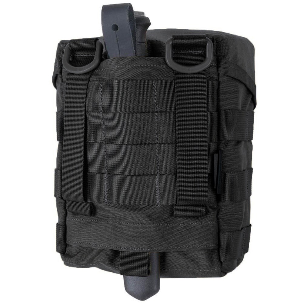 Borsetă Helikon E&E Pouch - Black