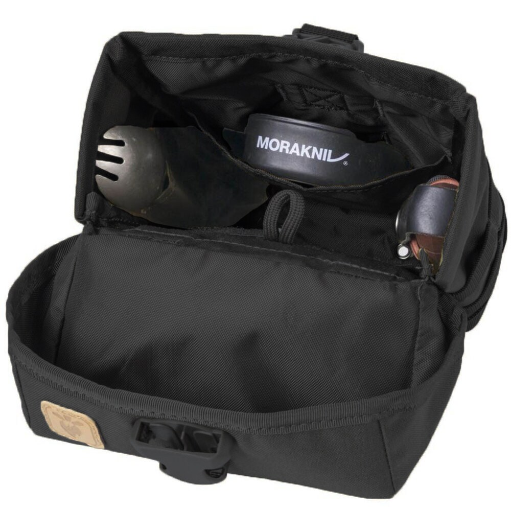 Borsetă Helikon E&E Pouch - Black