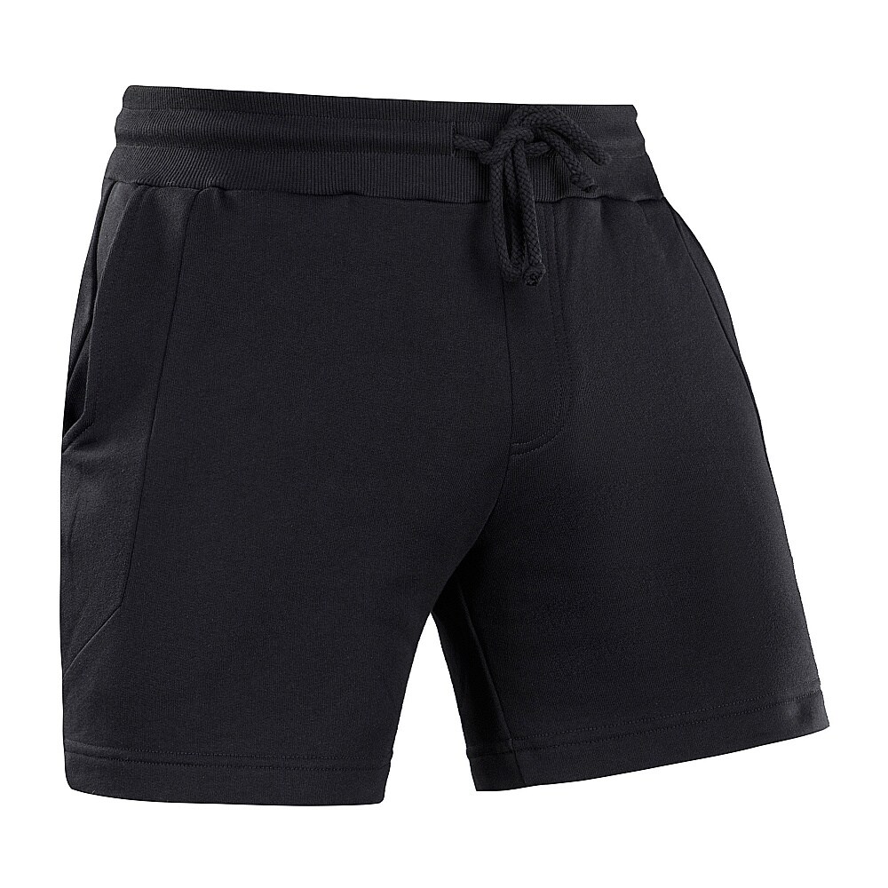Pantaloni scurți M-Tac Sport Fit Cotton - Black