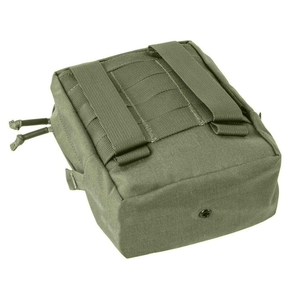Borsetă Helikon General Purpose Cargo Pouch - Olive Green