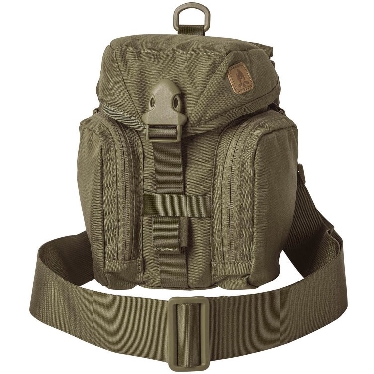 Geantă Helikon Essential Kitbag 2,5 l - Adaptive Green