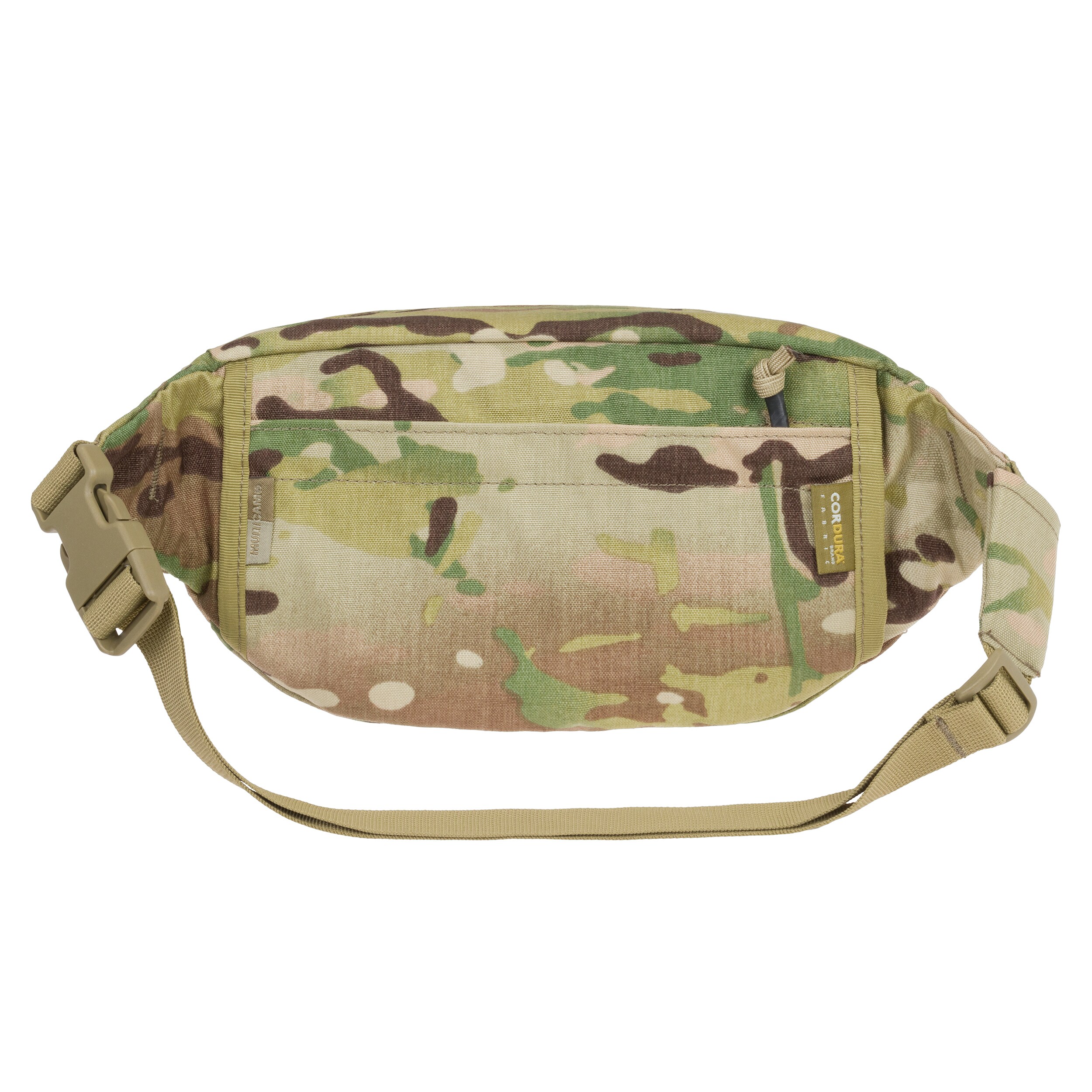 Borsetă de șold Helikon Bandicoot - MultiCam