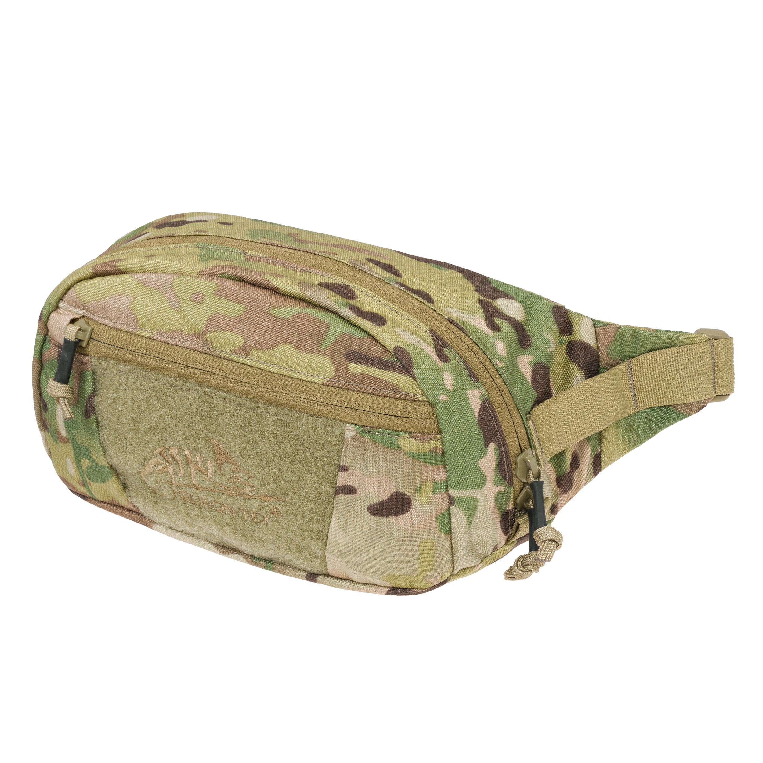 Borsetă de șold Helikon Bandicoot - MultiCam