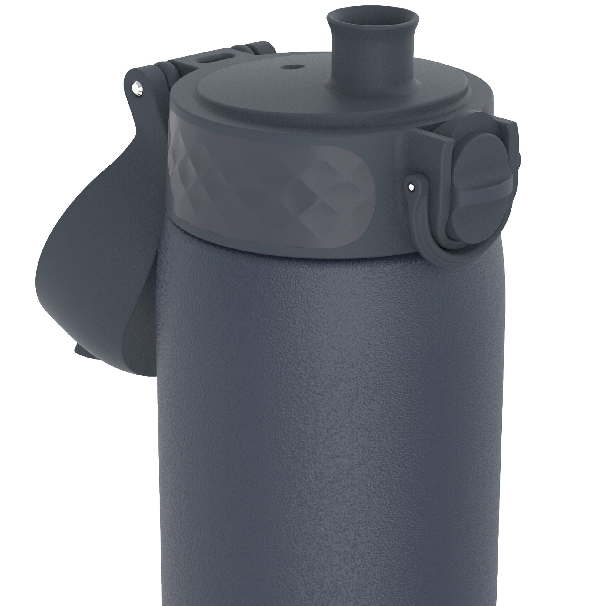 Sticlă termică ION8 Double Wall 500 ml - Ash Navy
