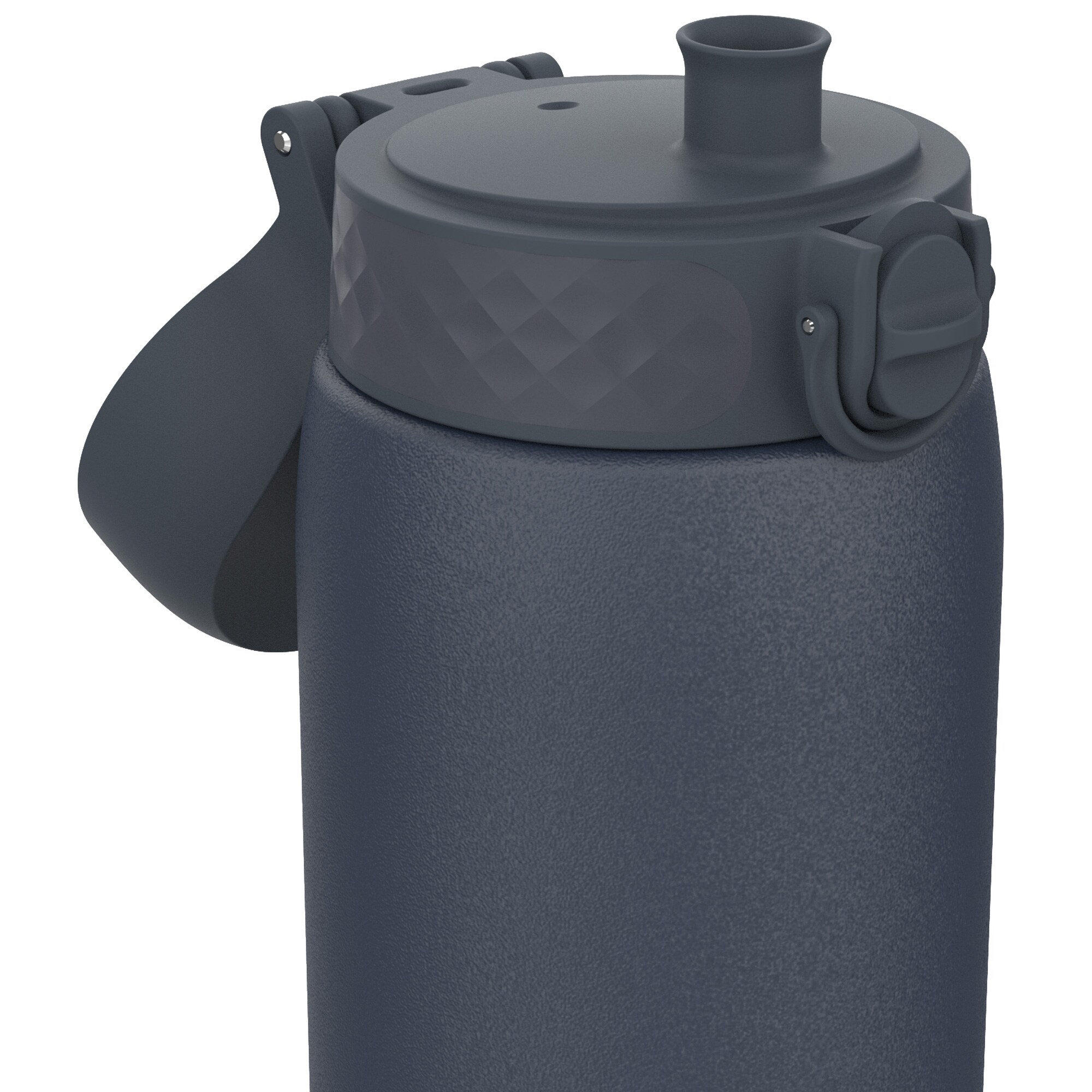 Sticlă termică ION8 Double Wall 920 ml - Ash Navy