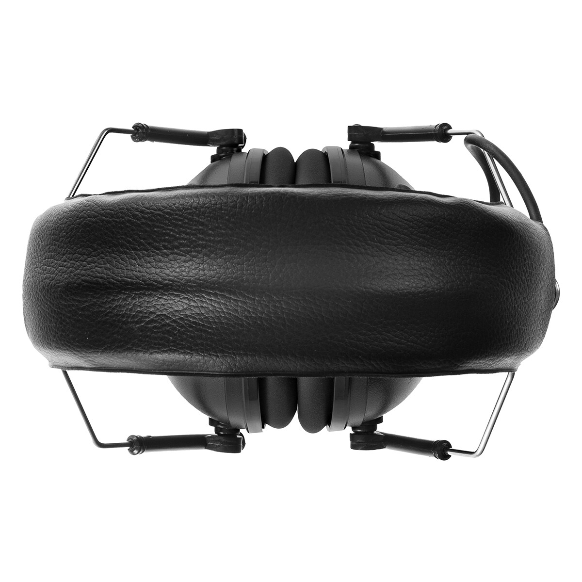 Protecție auditivă activă Walker's Single Mic