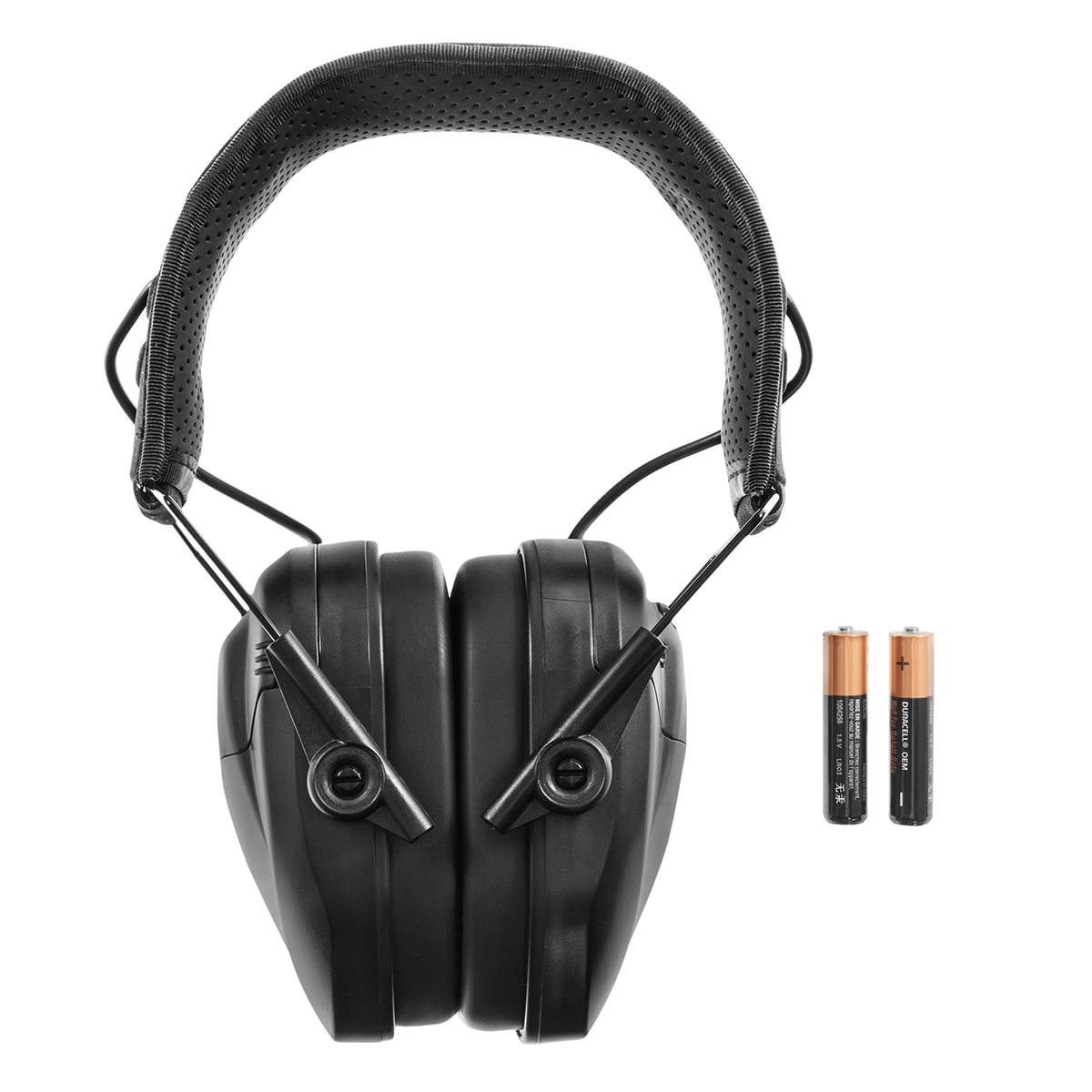 Protecție auditivă activă Walker's Razor Compact