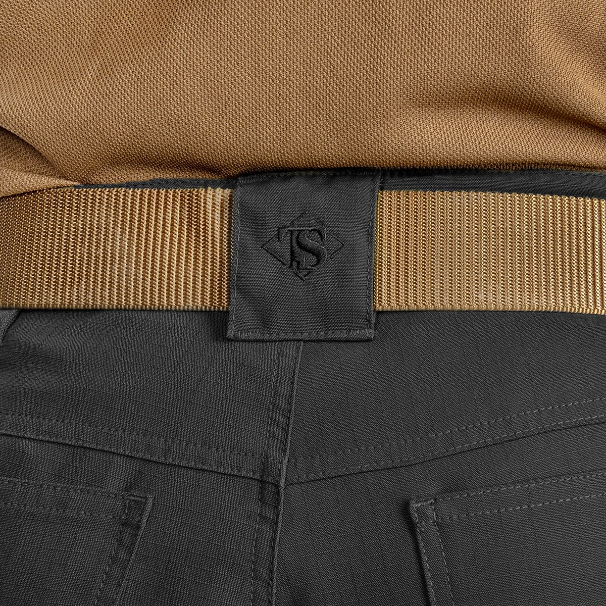 Pantaloni Tru-Spec Pro Vector 24/7 PR - Black