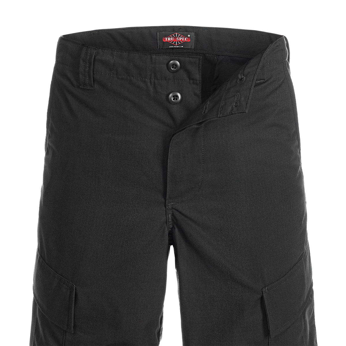Pantaloni Tru-Spec Tactical Response Uniform - Black