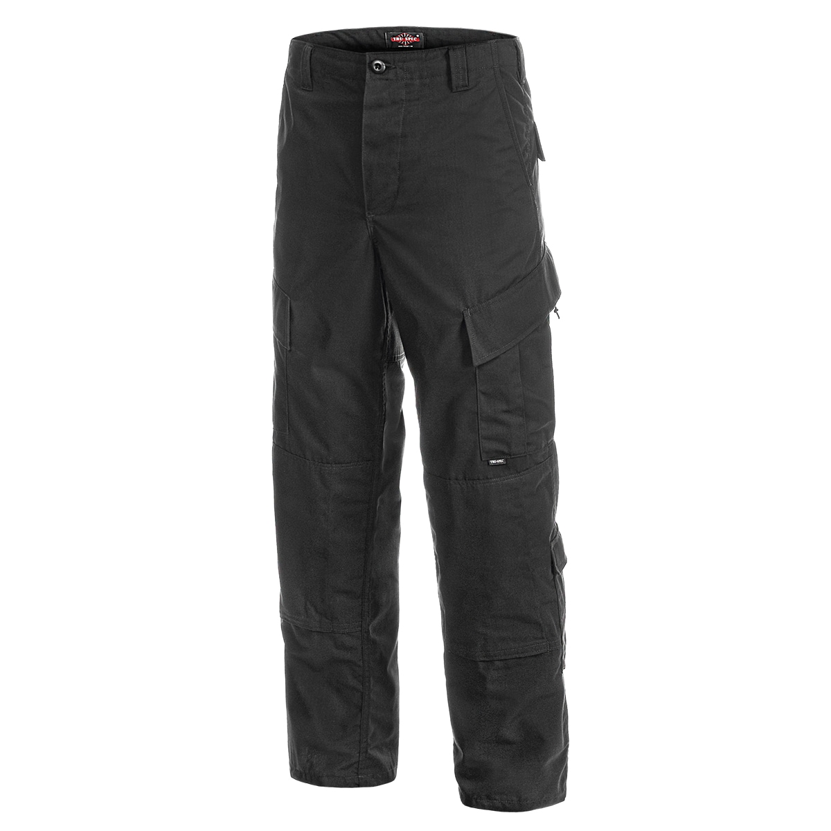 Pantaloni Tru-Spec Tactical Response Uniform - Black