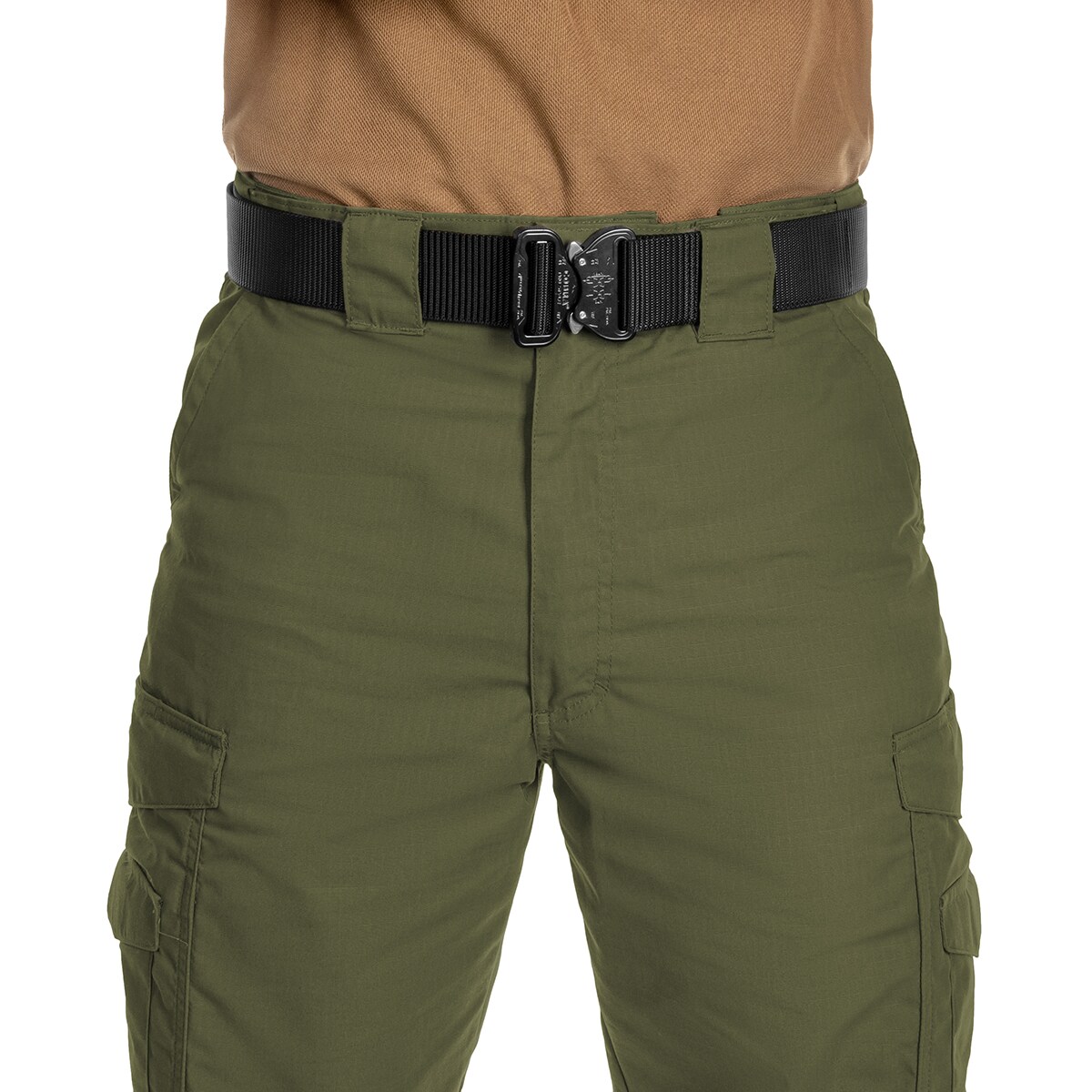 Pantaloni Tru-Spec Original Tactical 24/7 PR - Le Green
