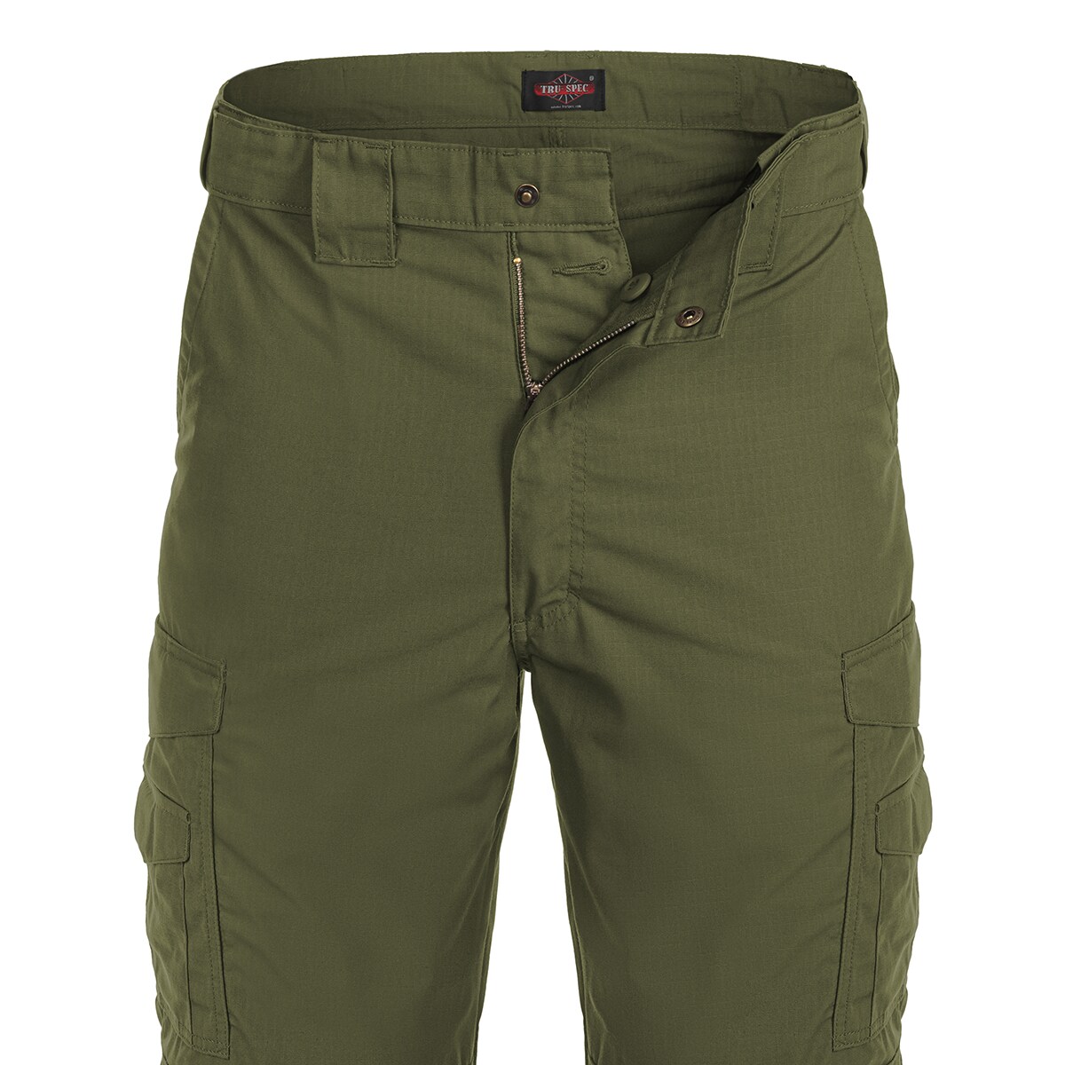 Pantaloni Tru-Spec Original Tactical 24/7 PR - Le Green