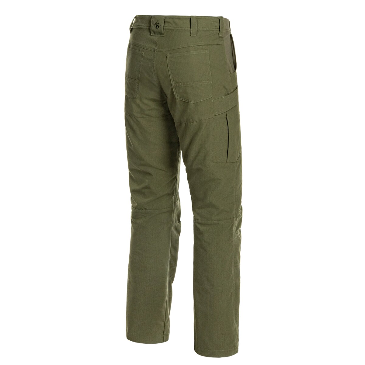 Pantaloni Tru-Spec Pro Vector 24/7 PR - Le Green