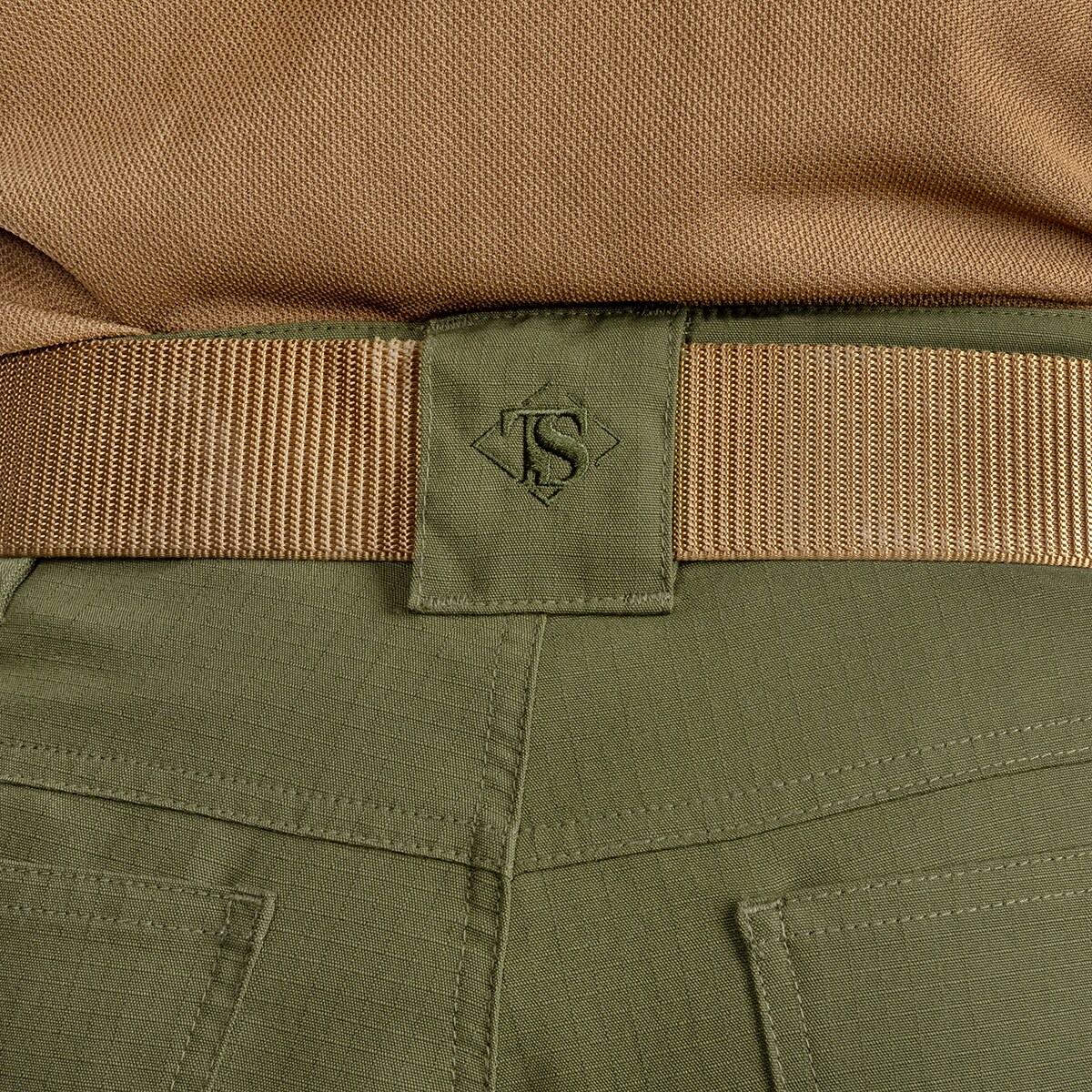 Pantaloni Tru-Spec Pro Vector 24/7 PR - Le Green