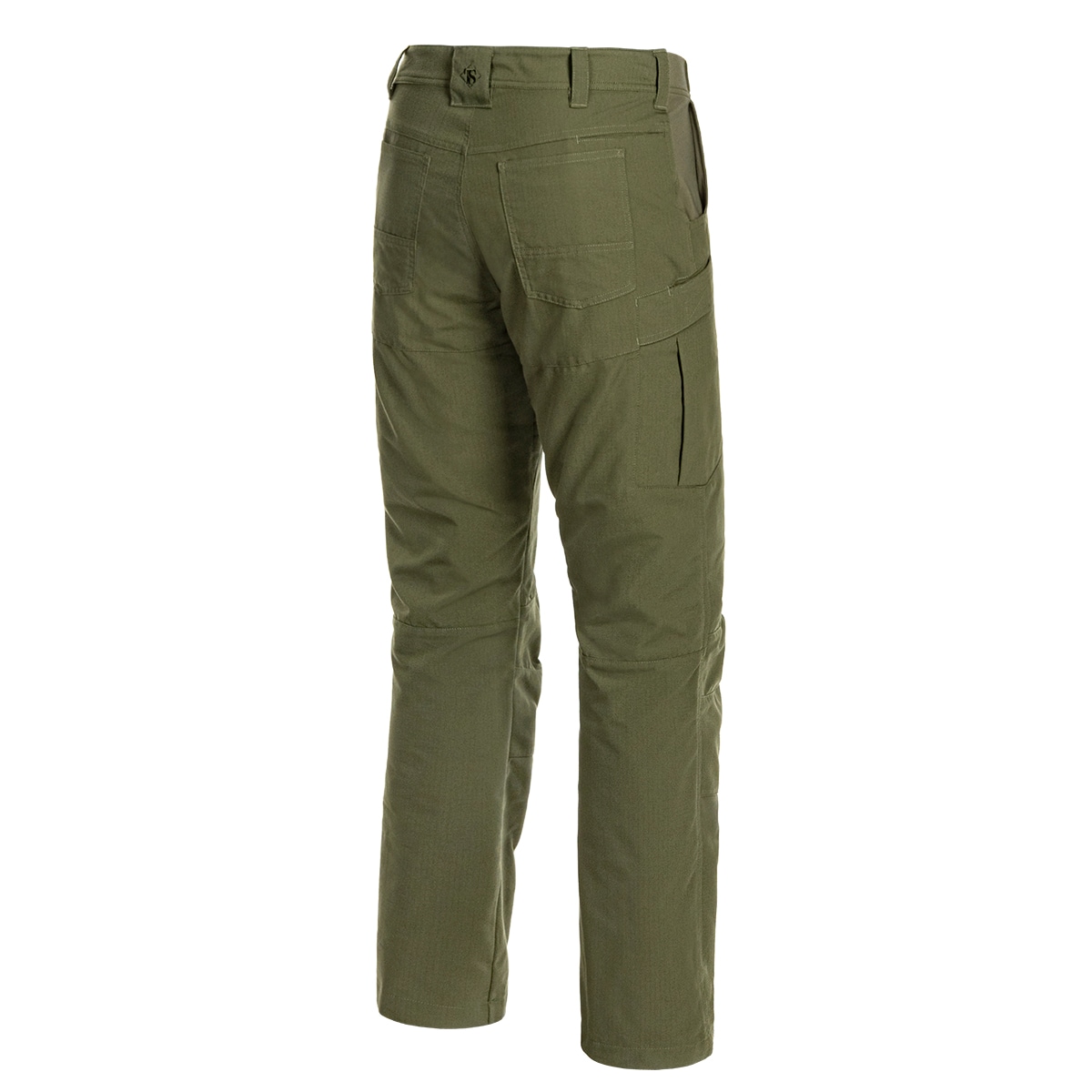 Pantaloni Tru-Spec Pro Vector 24/7 PR - Le Green