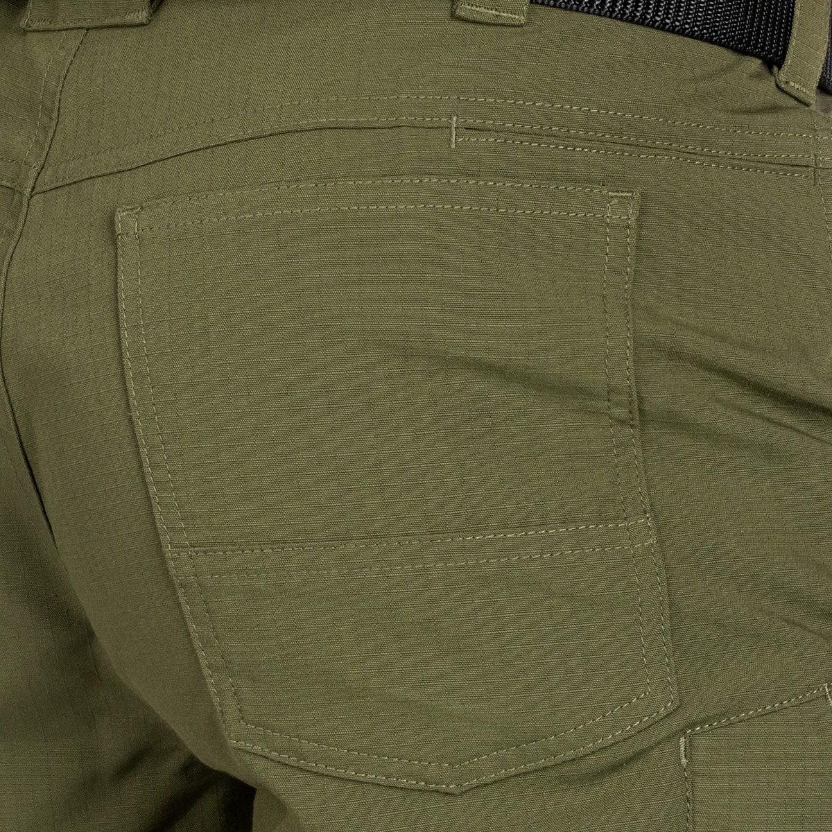 Pantaloni Tru-Spec Pro Vector 24/7 PR - Le Green