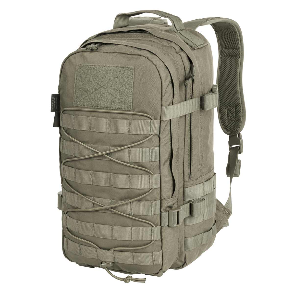 Rucsac Helikon Raccoon Mk2 24 l - Adaptive Green