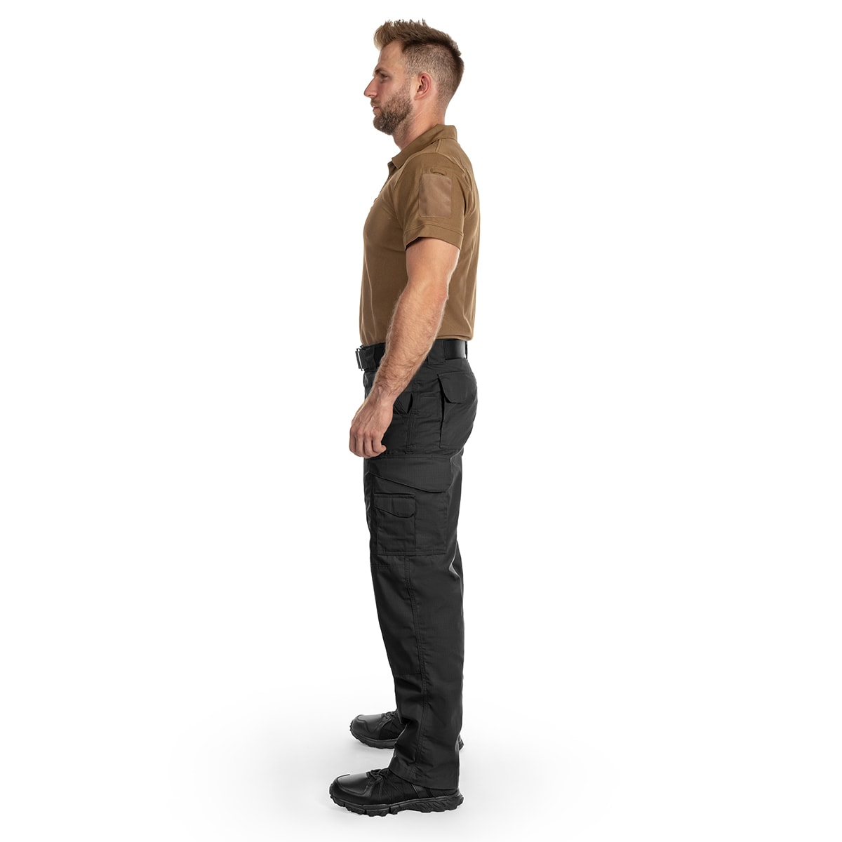 Pantaloni Tru-Spec Original Tactical 24/7 PR - Black