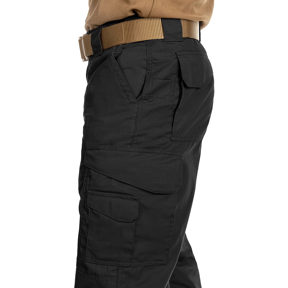 Pantaloni Tru-Spec Original Tactical 24/7 PR - Black