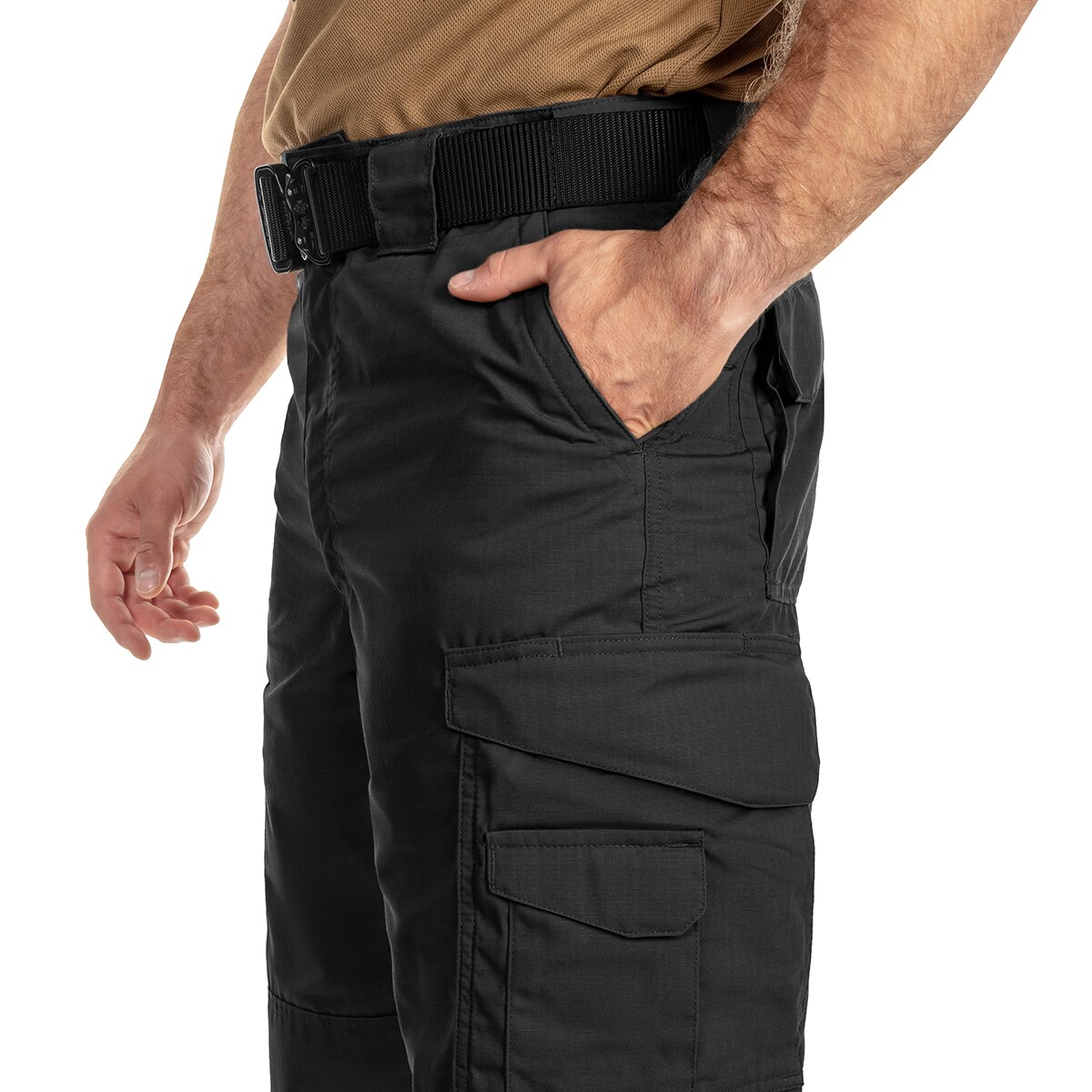 Pantaloni Tru-Spec Original Tactical 24/7 PR - Black