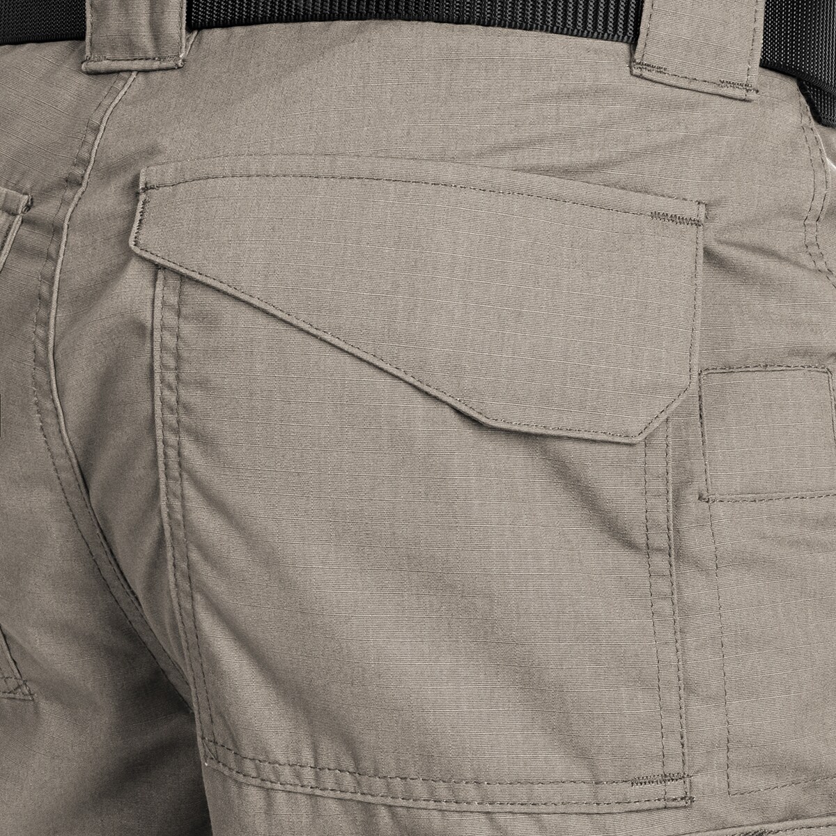 Pantaloni scurți Tru-Spec Original Tactical 24-7 - Khaki