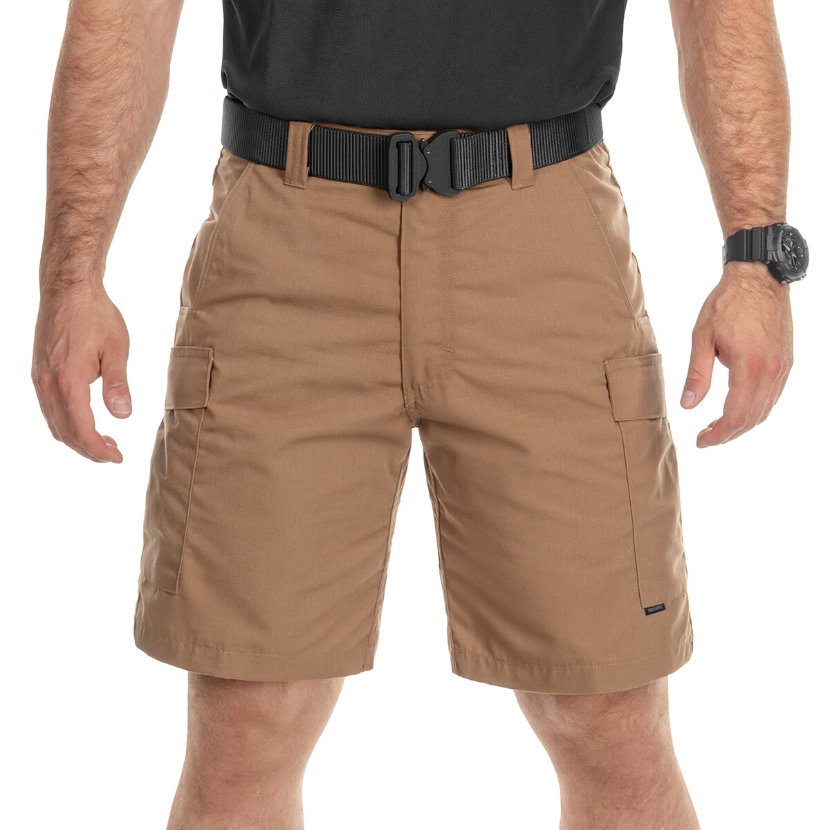 Pantaloni scurți Tru-Spec Tactical Cargo - Coyote