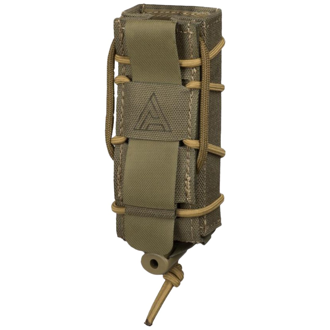 Husă Direct Action Speed Reload Pouch Small - Adaptive Green