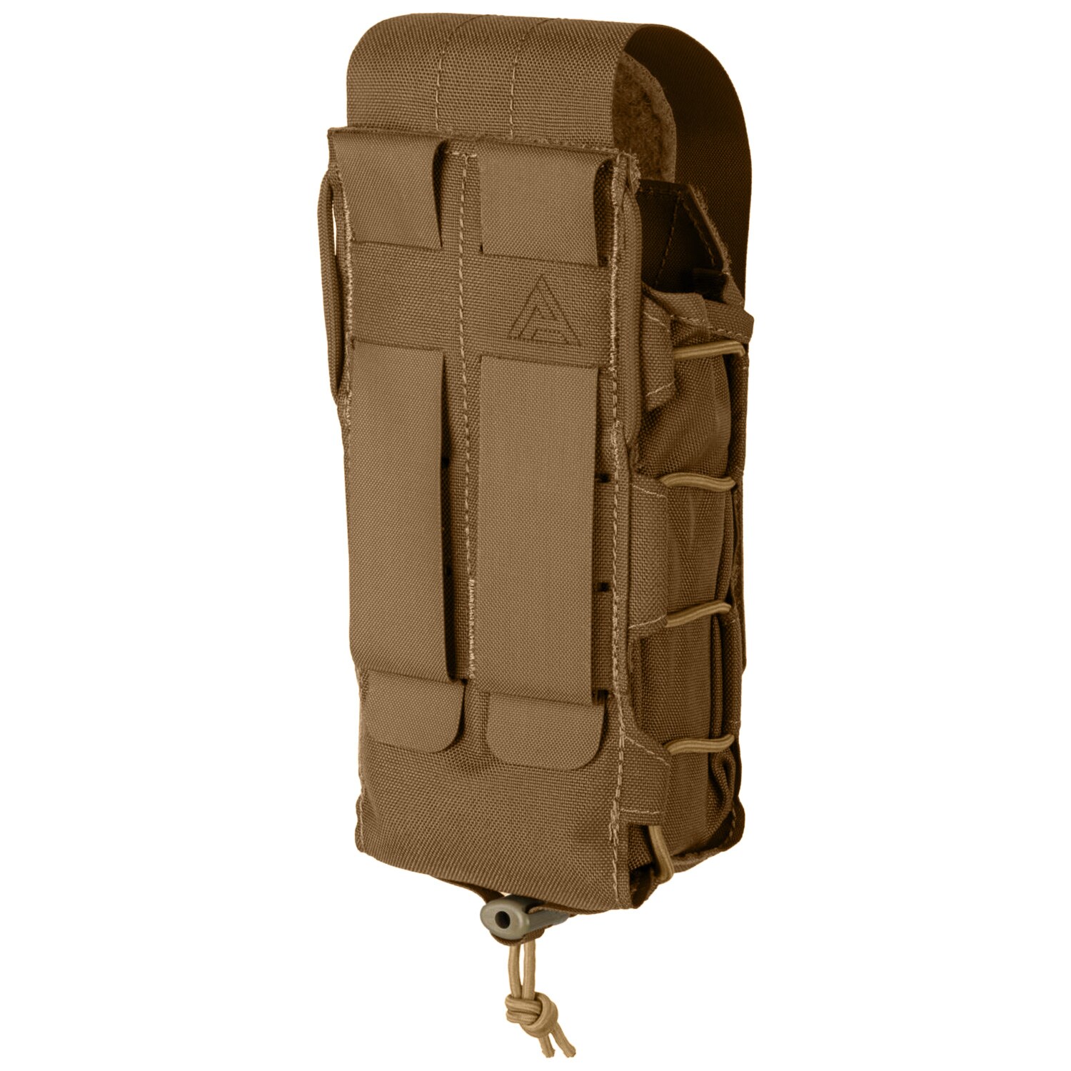 Husă Direct Action Tac Reload Pouch Large - Coyote Brown