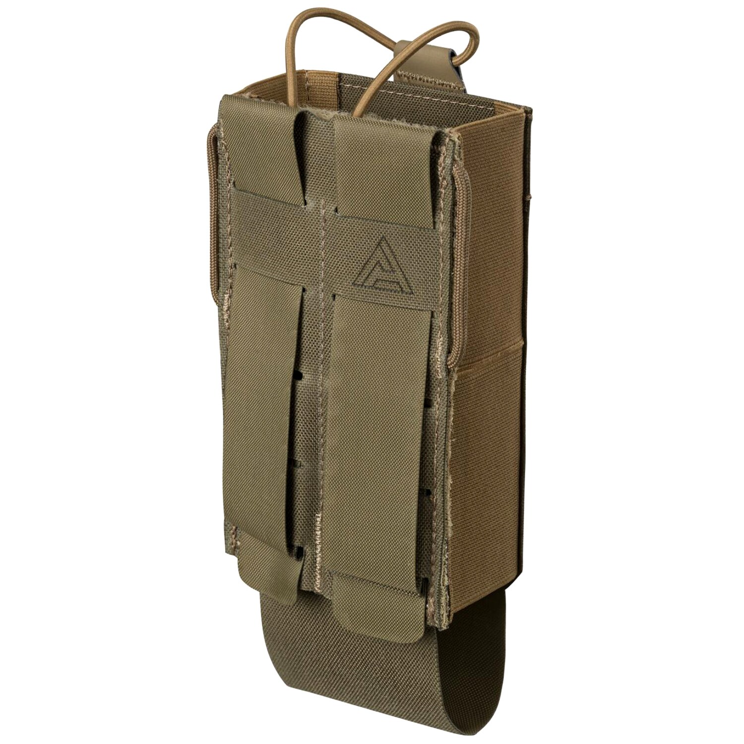 Borsetă Direct Action Universal Radio Pouch - Adaptive Green