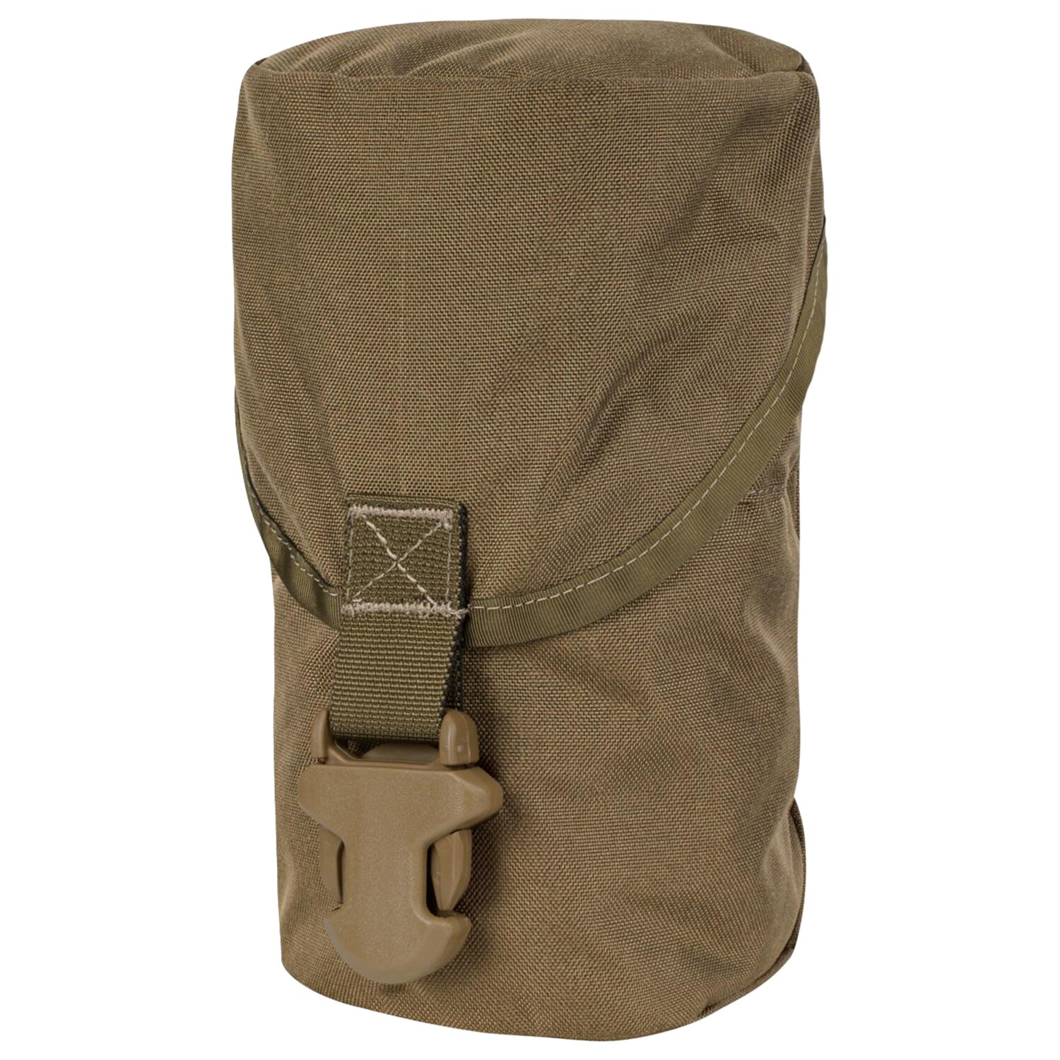 Geantă pentru sticlă Direct Action Hydro Utility Pouch - Coyote Brown