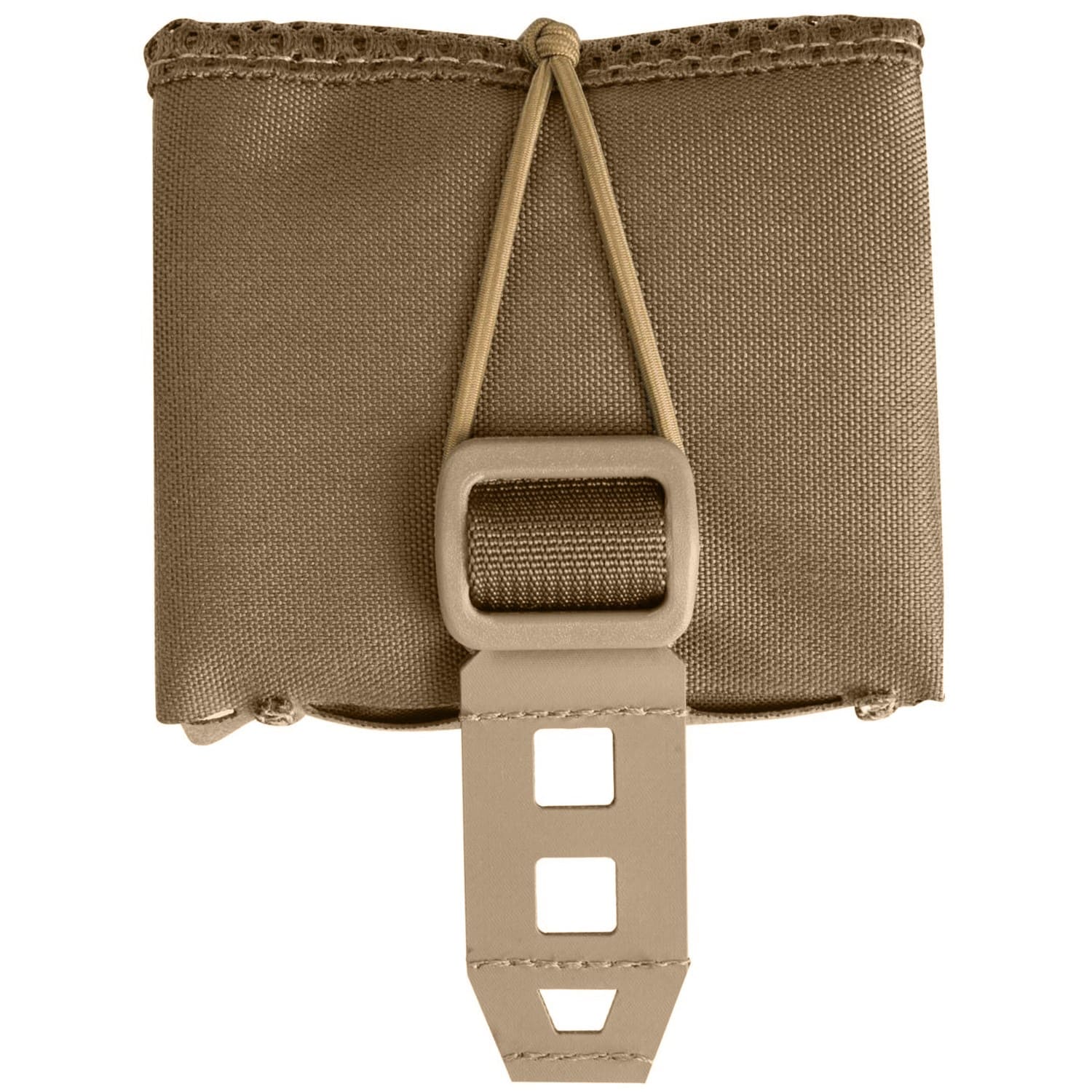 Husă pentru cartușe goale și muniții Direct Action Dump Pouch - Coyot Brown