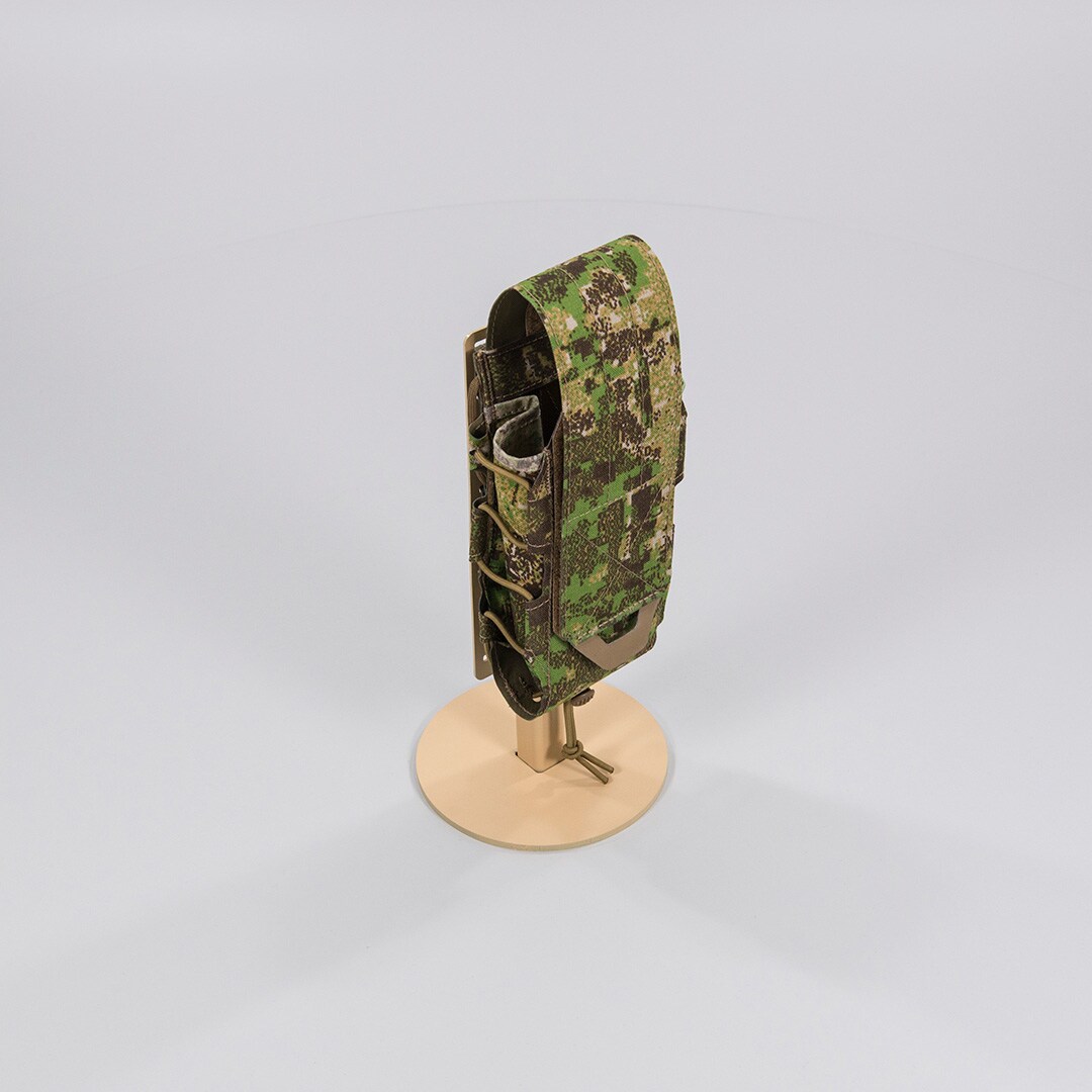 Încărcător Direct Action Tac Reload Pouch Rifle - PenCott GreenZone