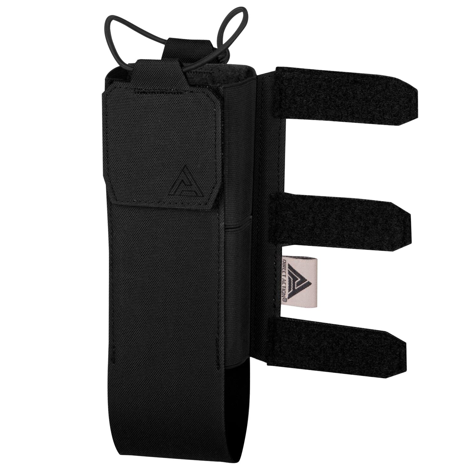 Husă Direct Action Spitfire Comms Wing - Black