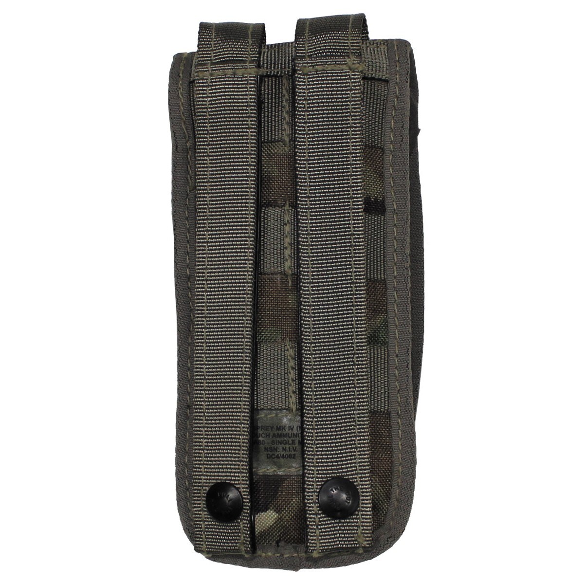 Husă Ammo Pouch SA 80 Osprey MK IV MTP Camo versiune 2 - folosită - Surplus militar