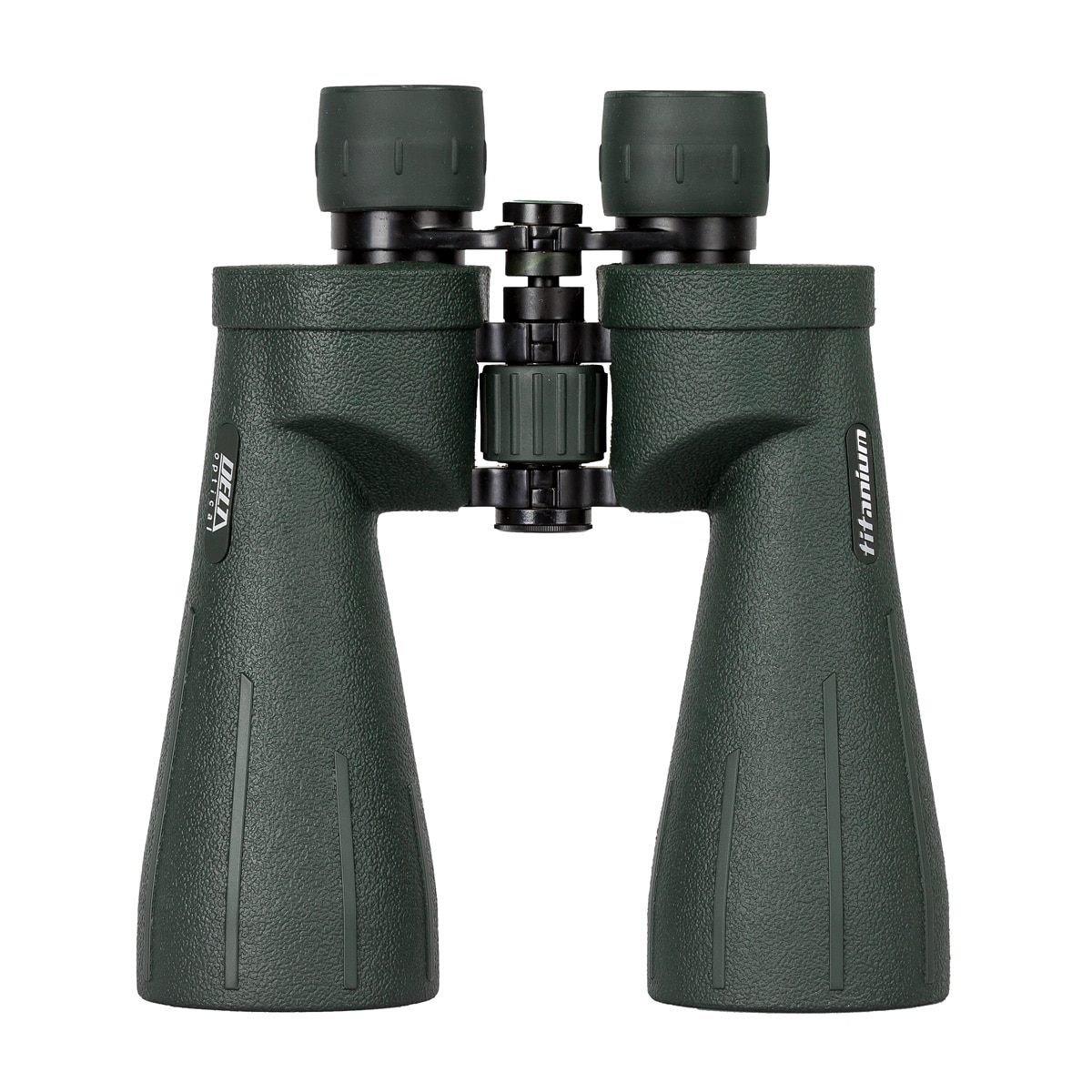 Binoclu Delta Optical Titanium 9x63