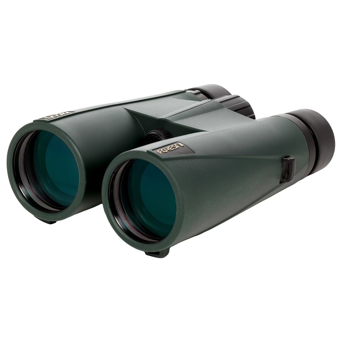 Binoclu Delta Optical Forest II 8,5x50