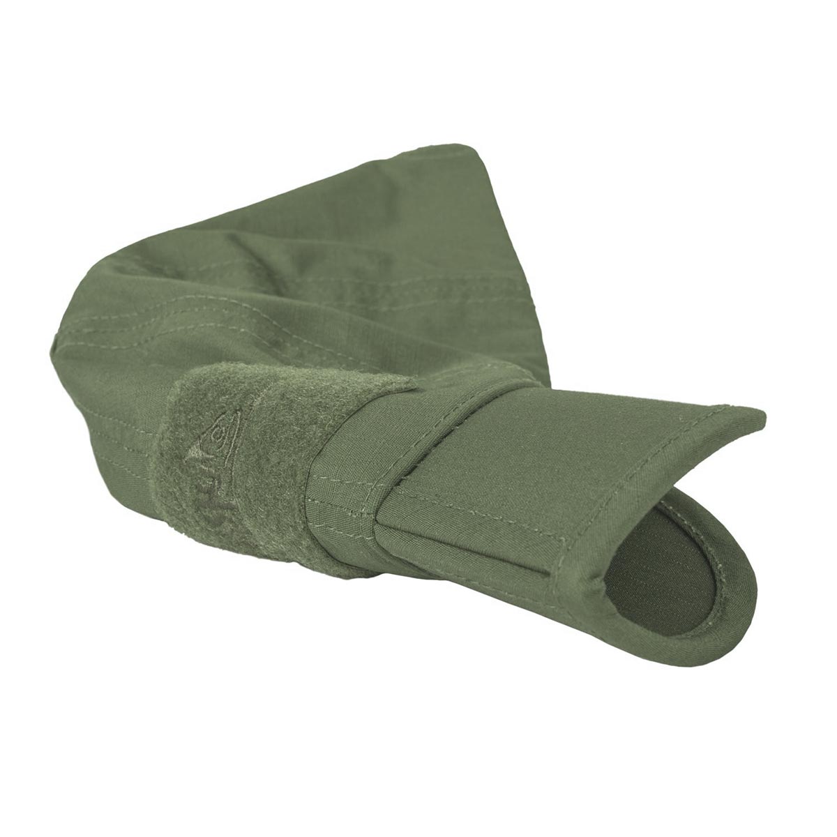 Șapcă cu velcro Helikon-Tex Folding PolyCotton Rip-Stop - Olive Green