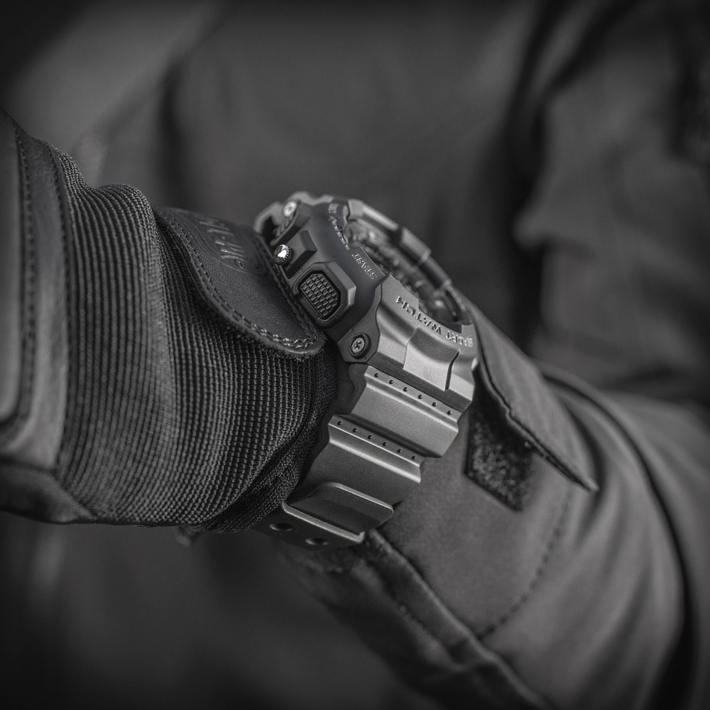 Ceas sportiv M-Tac - Black